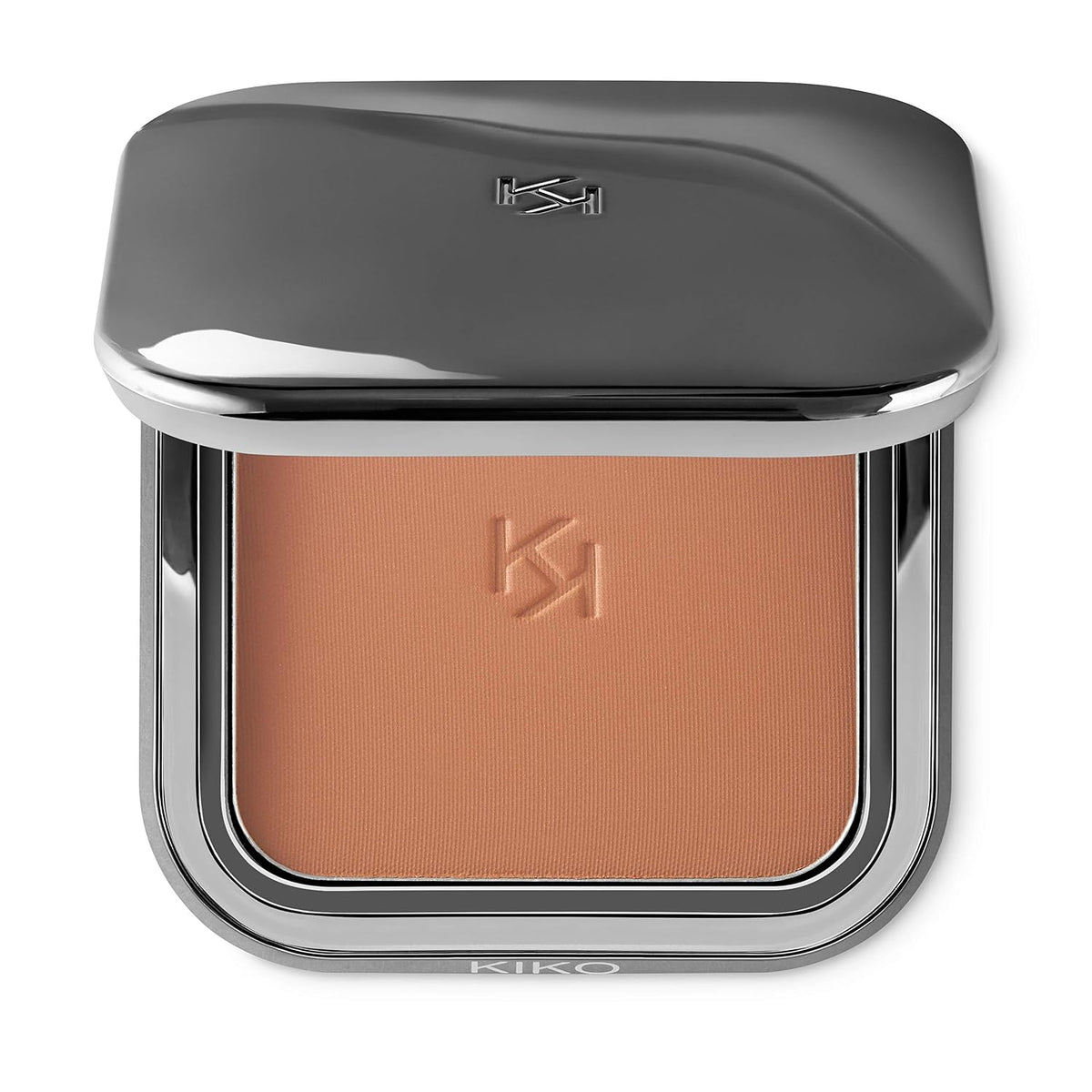 336795 - KIKO MILANO Pudër Bronzuese Flawless Fusion 05 | Pudër Bronzuese me një Rezultat të Njëtrajtshëm