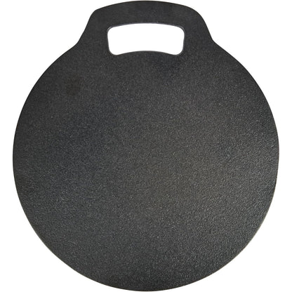 221918 - KITCHENCRAFT - Gur pjekjeje/tepsi pjekjeje e rrumbullakët prej gize - Diametri 27 cm (10.5")