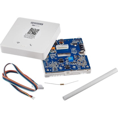 312729 - FERMAX WiFi VDS Wi-Box, Devijimi i Thirrjeve