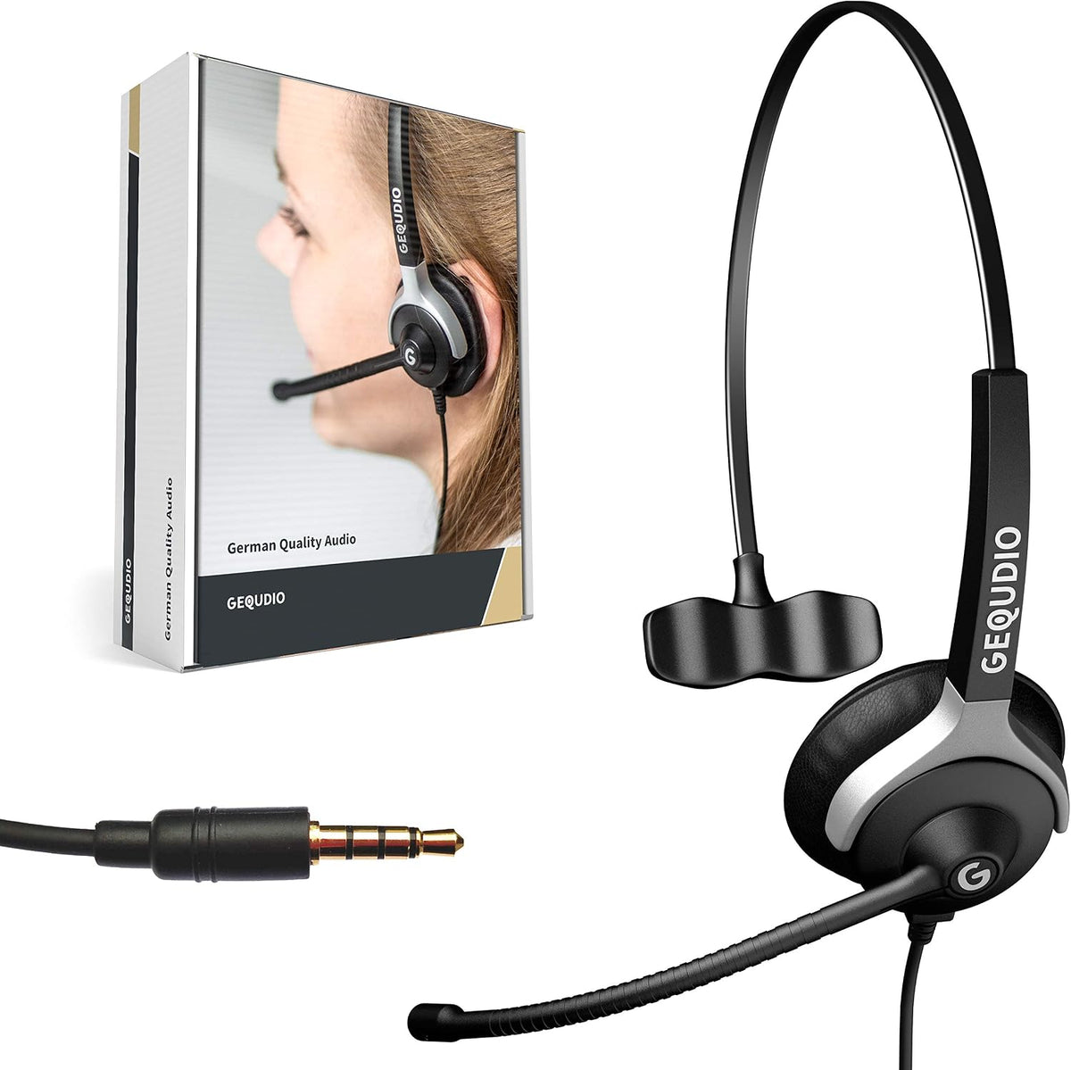 299346 - GEQUDIO KUFJE ME PRIZË 3.5 MM, PËR FRITZFON C6, X6, MACBOOK, SMARTPHONE, SPEEDPHONE, NOTEBOOK, PC, LAPTOP, PESHA 60g (1-VESH)