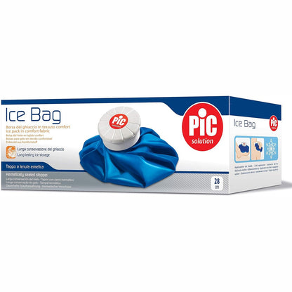 302423 - PIC SOLUTION Qese akulli Comfort, 28 cm