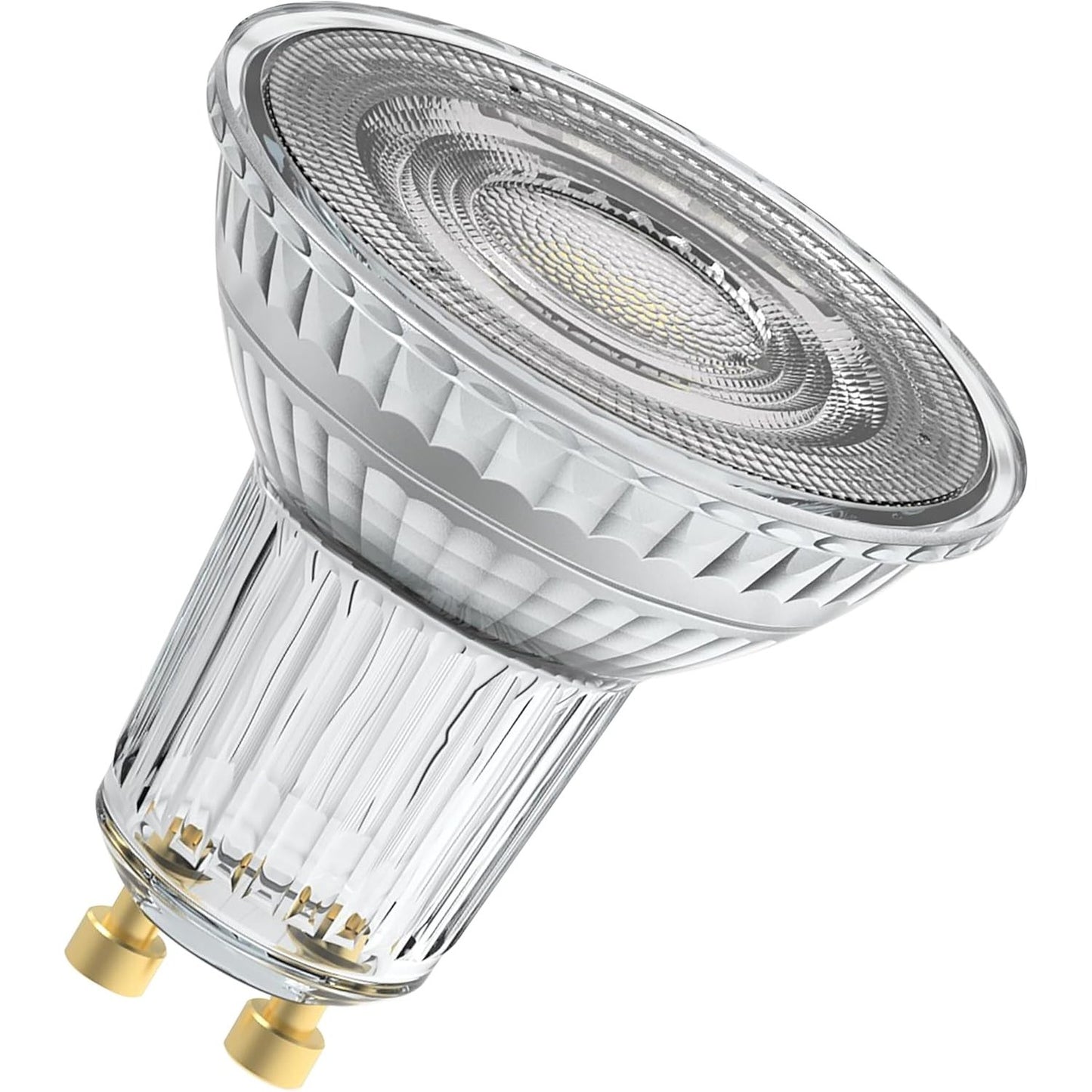 228999 - OSRAM Llambë LED PAR16, 3.4W, 927, e bardhë e ngrohtë 2700K, GU10, kënd rrezeje 36°, 230 lm, Ra≥90