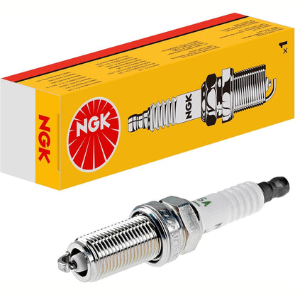 335421 - NGK Kandela LFR5A-11, 6376, kuti e verdhë, 1 copë