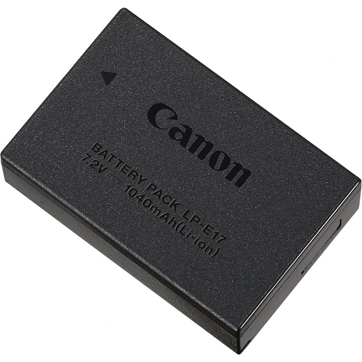 305235 - CANON Bateri 9967B002 LP-E17, e zezë