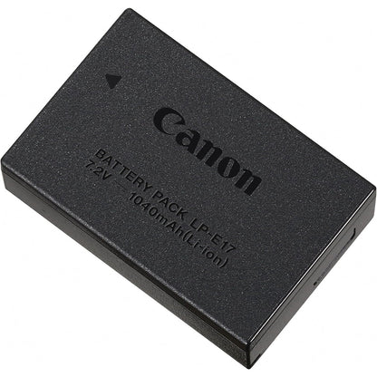 305235 - CANON Bateri 9967B002 LP-E17, e zezë