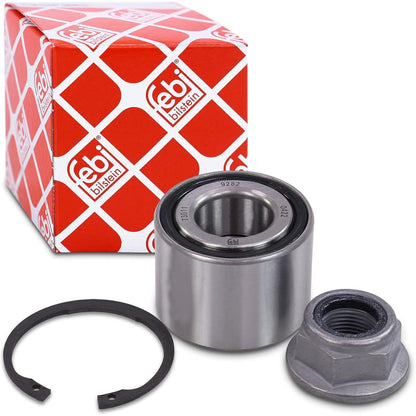 314071 - FEBI BILSTEIN 05538 - Kit kushinetash rrotash me dado boshti dhe qark, 1 njësi