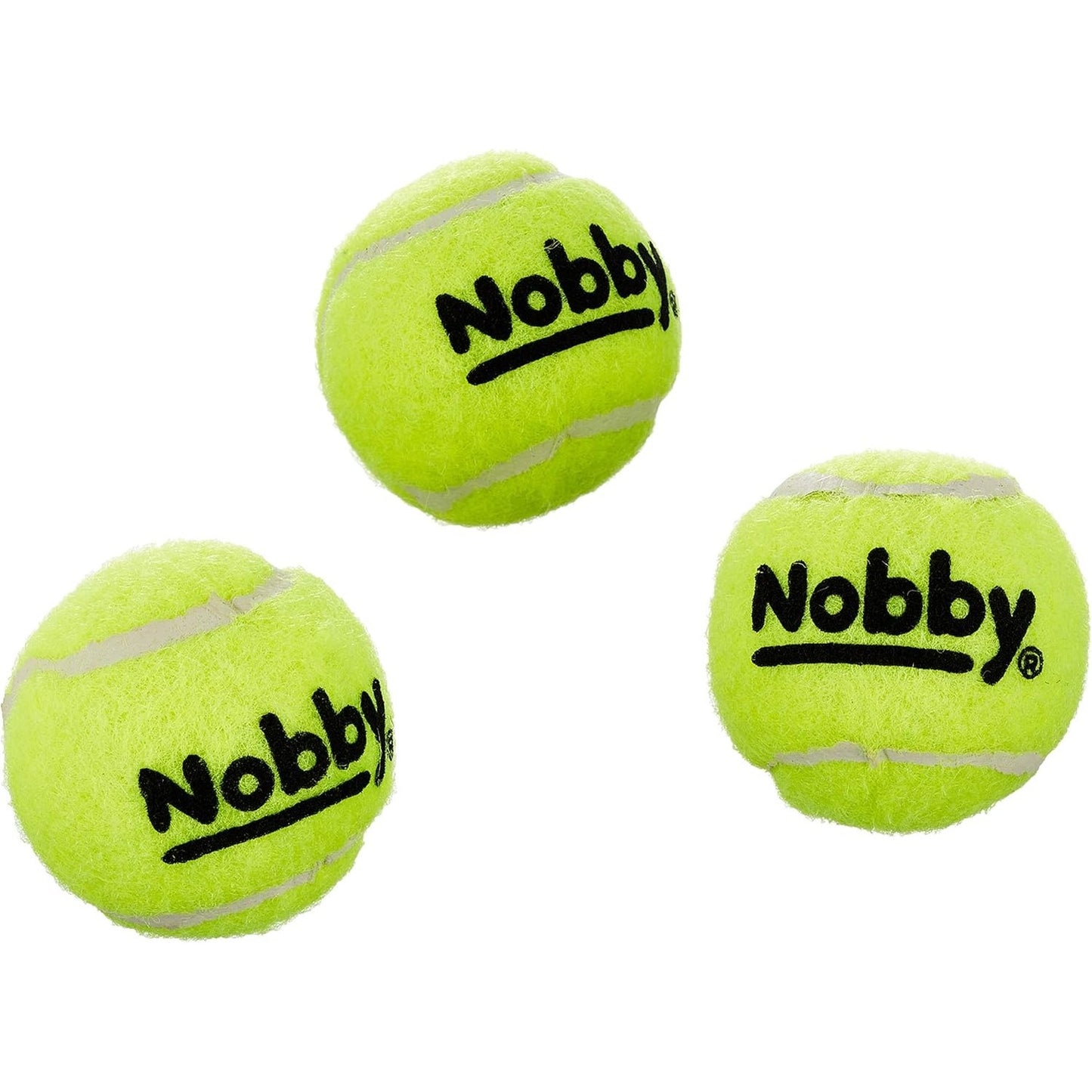 216568 - NOBBY Top tenisi me kërcitës XS 4.5 cm; 3 rrjeta