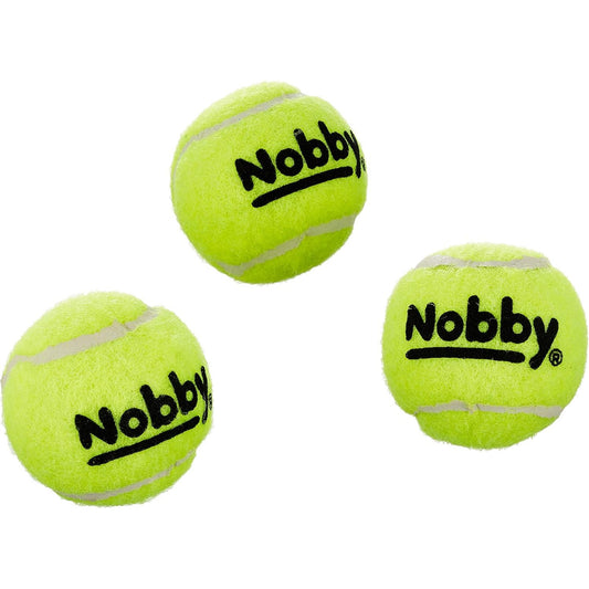 216568 - NOBBY Top tenisi me kërcitës XS 4.5 cm; 3 rrjeta