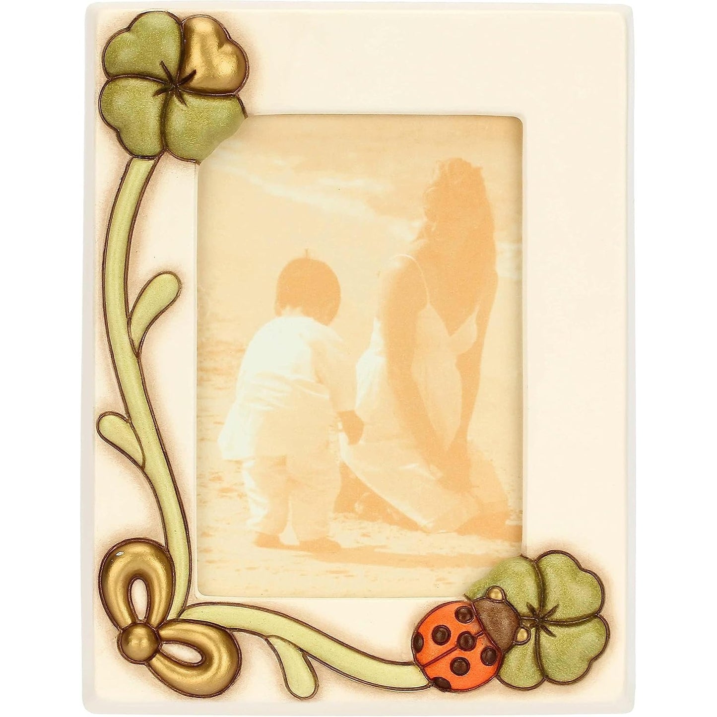 187193 - THUN - Kornizë Fotoje me Katër Fletë, Modeli C3094H90, për Foto 9.2x13.6 cm