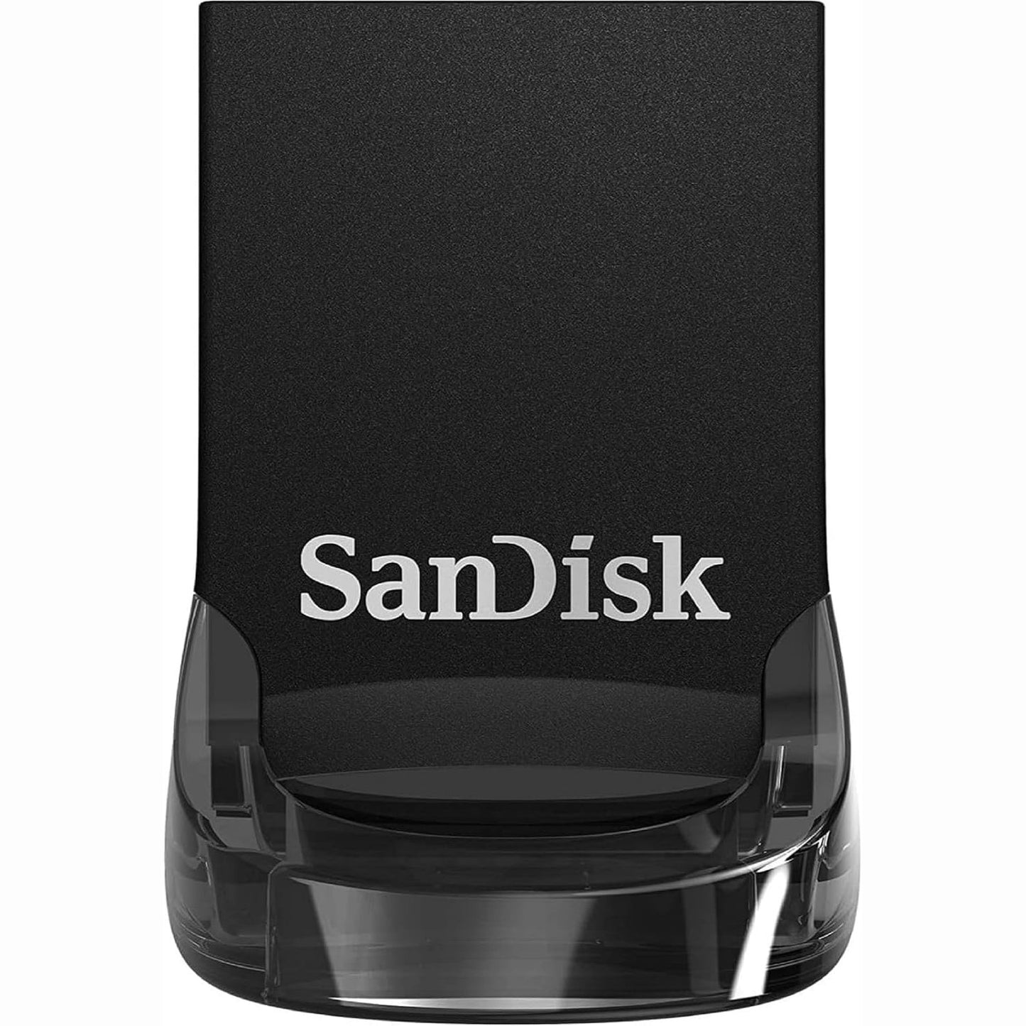273070 - SANDISK Njësia flash USB 3.2 Ultra Fit 256 GB, për laptopë dhe konsola lojërash, Lexim 400 MB/s, Softuer RescuePRO Deluxe