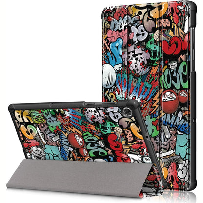 277060 - ACELIVE Mbrojtëse për Lenovo Tab M10 HD të Gjeneratës së Dytë Tablet TB-X306F TB-X306X me Funksion Mbështetëse