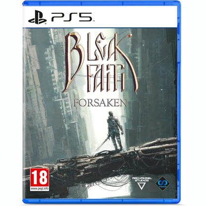 266654 - BLEAK FAITH FORSAKEN - Playstation 5