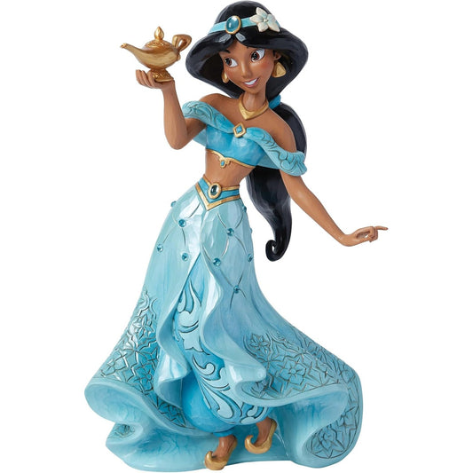 ENESCO Figurinë Jim Shore Jasmin Deluxe
