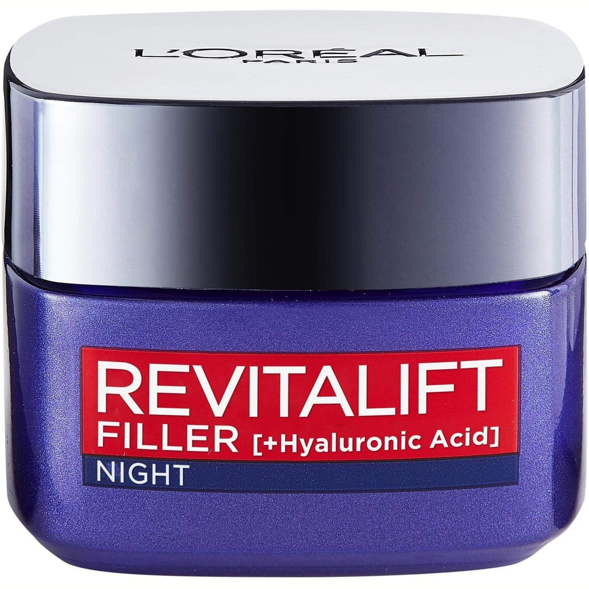 300242 - L'ORÉAL PARIS Krem nate kundër plakjes Revitalift Filler, 50 ml