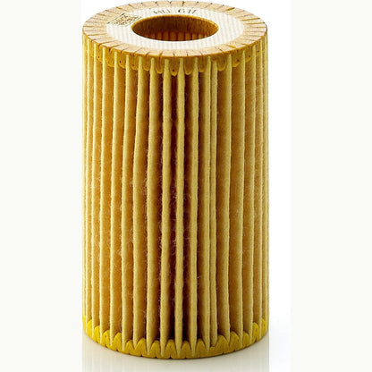 289228 - MANN-FILTER HU 611 Filtër vaji për makina dhe furgonë