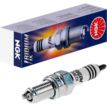 322604 - NGK Kandela DCR8EIX, 3606 | Iridium IX | 1 copë
