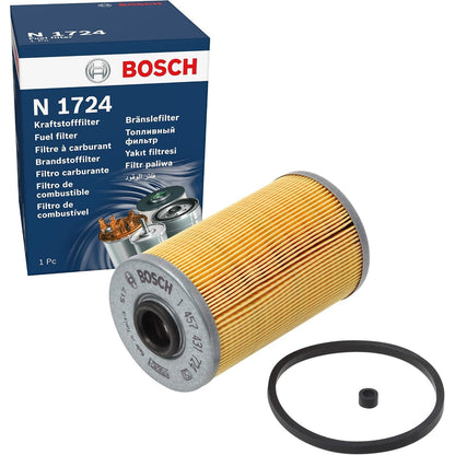 289154 - BOSCH N1724 Filtër nafte për automjete