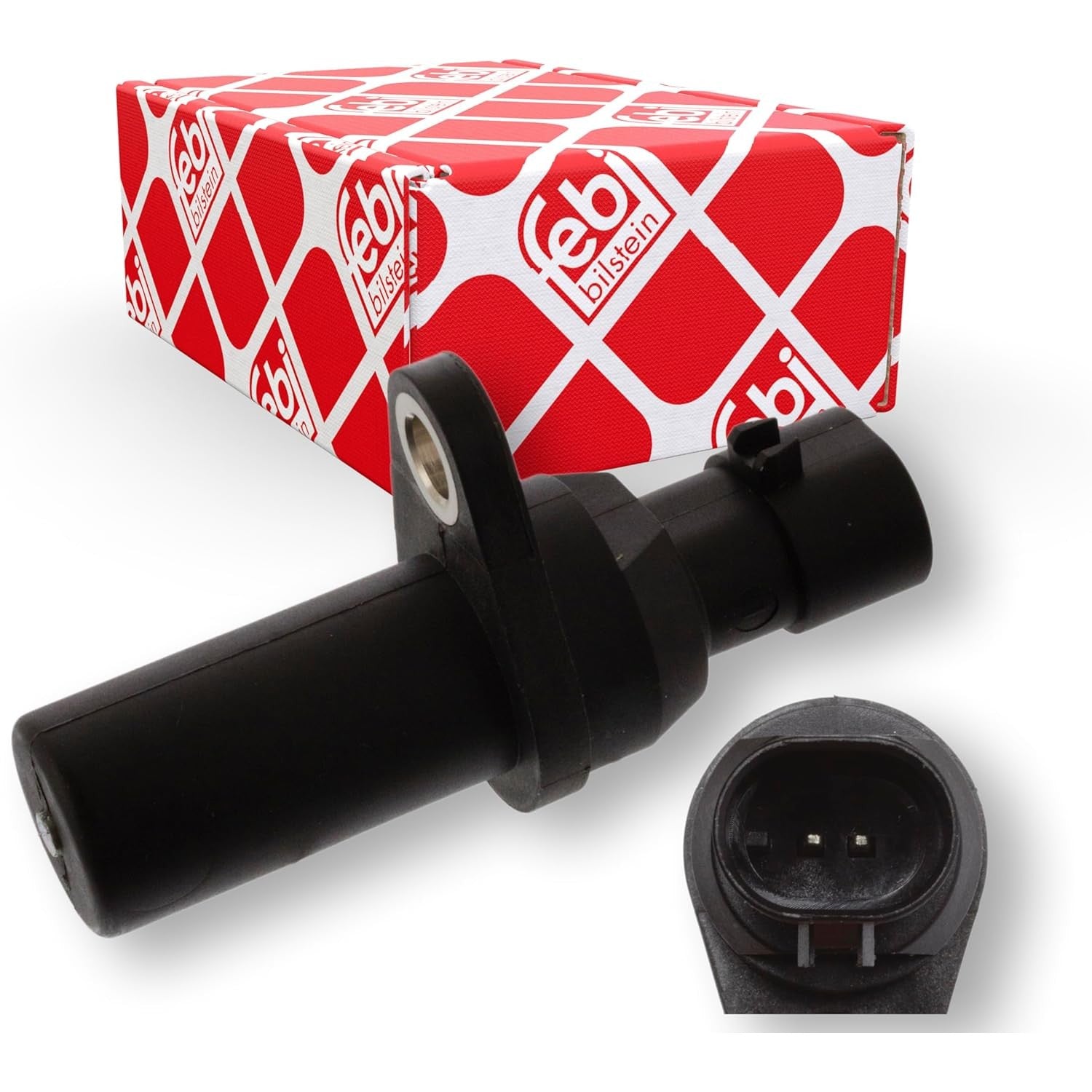 Febi Bilstein 32406 Kupplungsgeberzylinder - Original Ersatzteil