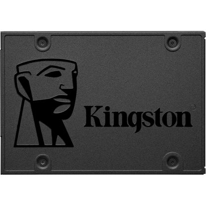 276483 - KINGSTON SA400S37/480G A400 SSD i brendshëm, 480GB SATA 3, 6.4cm, 1 copë