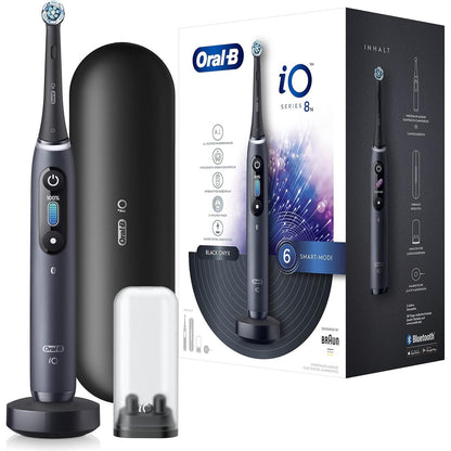289392 - ORAL-B iO Series 8 Furçë Dhëmbësh Elektrike
