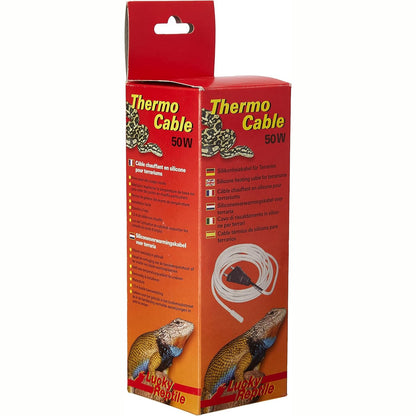 222751 - LUCKY REPTILE Kabllo termike ngrohjeje, Fuqia: 50 vat