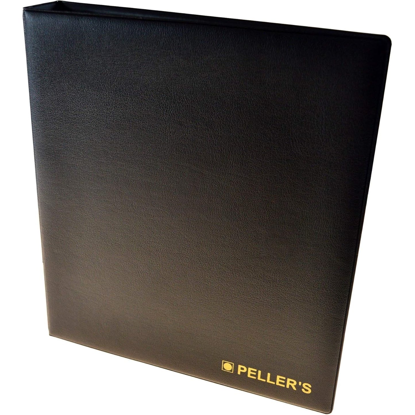 215755 - PELLER'S Dosje Model M pa fletë