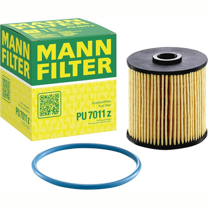 288913 - MANN-FILTER Filtër karburanti PU 7011 z për makina dhe furgonë