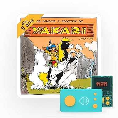 141782 - COFFRET Libër audio – “BANDAT PËR TË DËGJUAR TË …” (titull i paplotë).