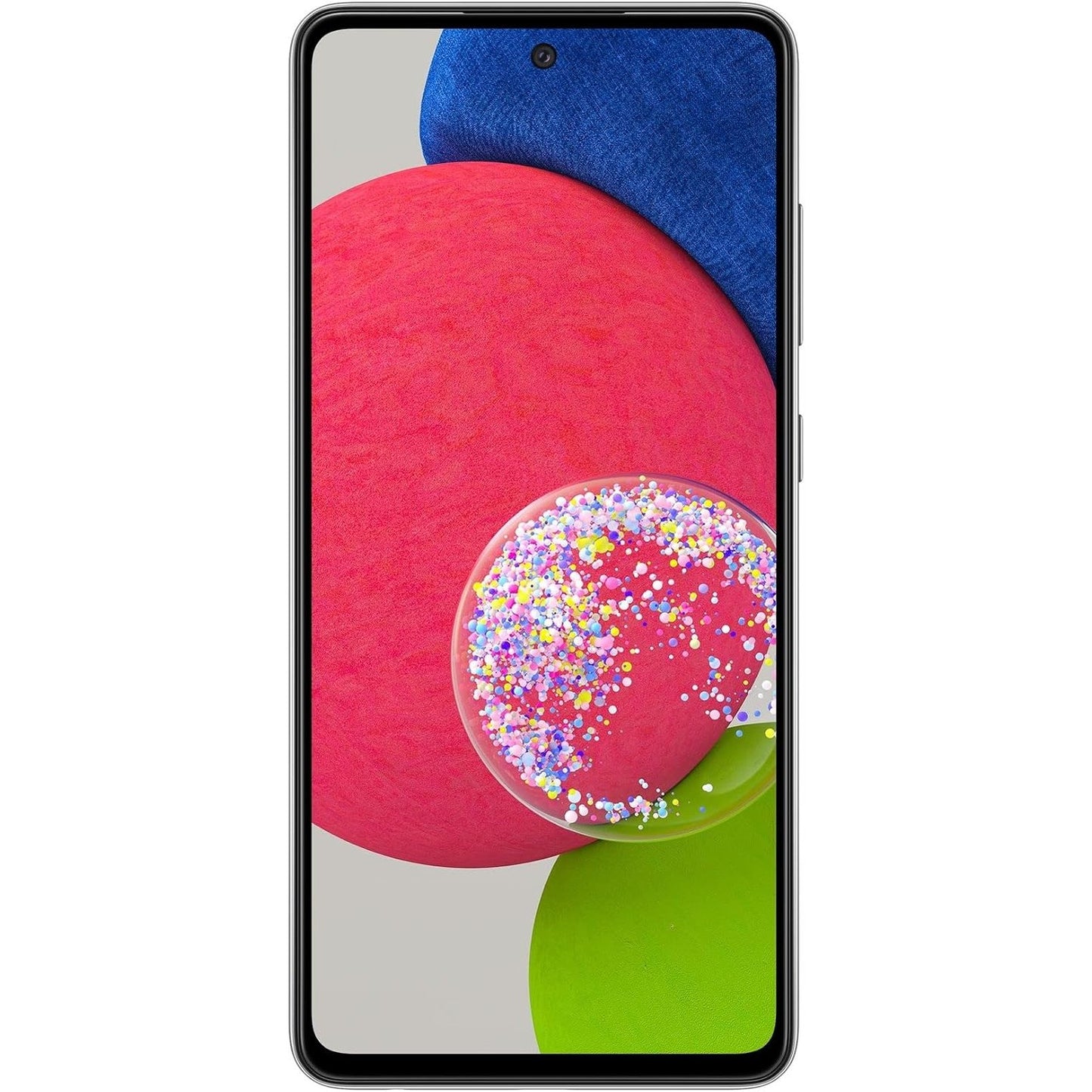292117 - Samsung Galaxy A52s 5G, 128GB, i Zi (I Rinovuar)