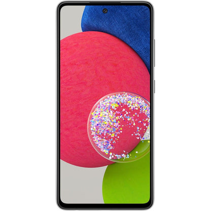 292117 - Samsung Galaxy A52s 5G, 128GB, i Zi (I Rinovuar)