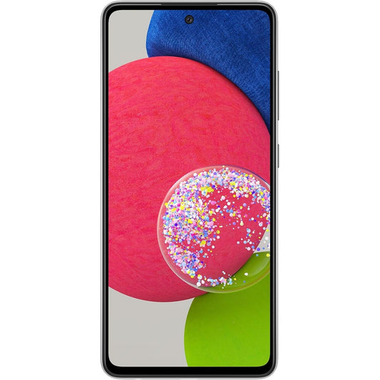 292117 - Samsung Galaxy A52s 5G, 128GB, i Zi (I Rinovuar)