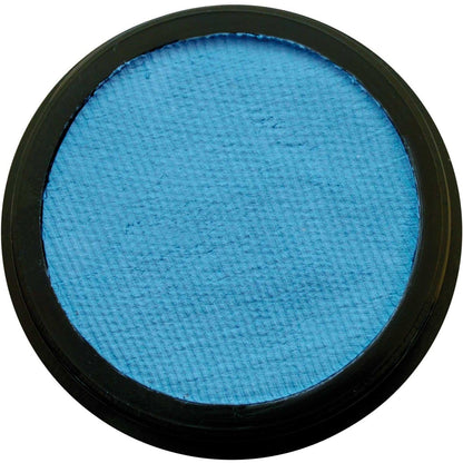 303842 - EULENSPIEGEL 183779 - Makeup Professional Aqua në Blu të hapur, 30g