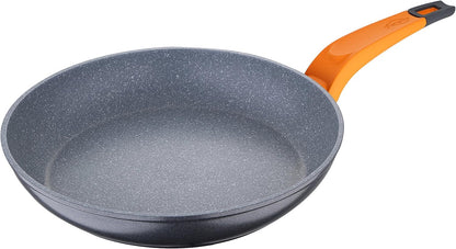 256101 - SAN IGNACIO TIGAN LAVE, ALUMINI I FALSIFIKUAR, GRI, 26 CM