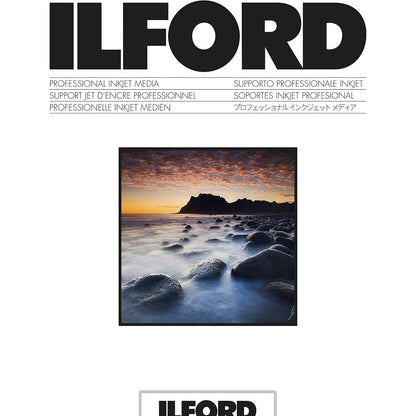 269372 - ILFORD STUDIO Kartolinë Matt, 235 gsm/12 mil, 102 mm x 152 mm, 100 Blatt