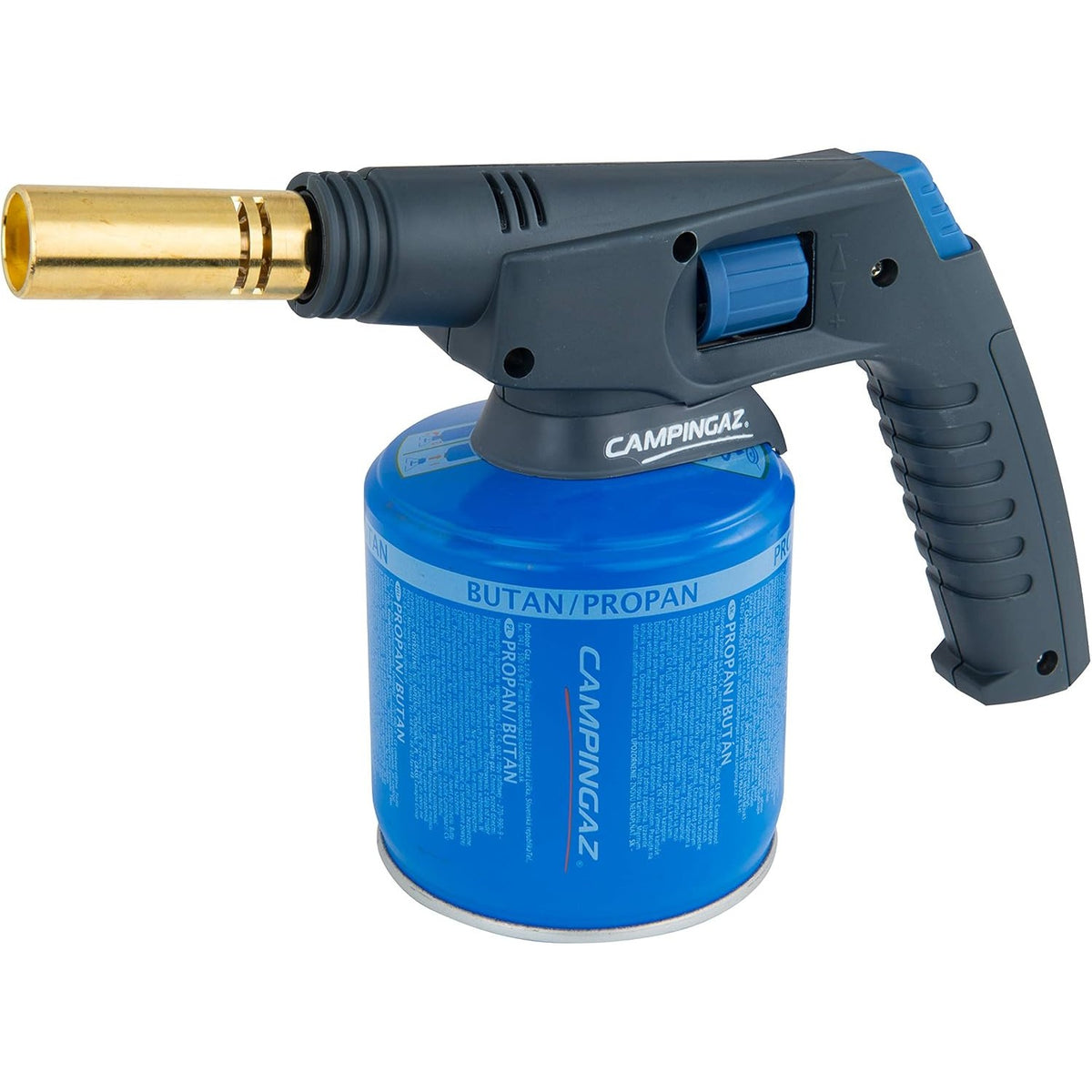 292998 - CAMPINGAZ Pishtar Saldimi Soudotorch X 2000 CV PZ