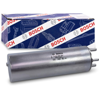 312863 - Filtri i karburantit BOSCH 0450906467