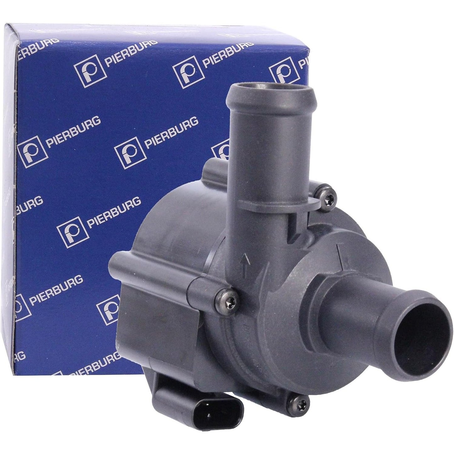 163301 - PIERBURG Pompë Qarkullimi Uji 7.04071.65.0