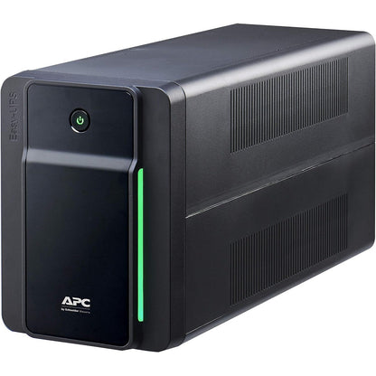 267588 - APC BY SCHNEIDER ELECTRIC – UPS, 1600 VA / 900 Watt, Nero