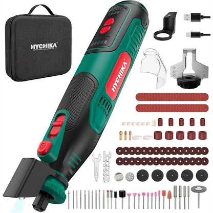 313222 - HYCHIKA Mekanizëm rrotullues 8V 2,0Ah 5-Gang 30000 U/min