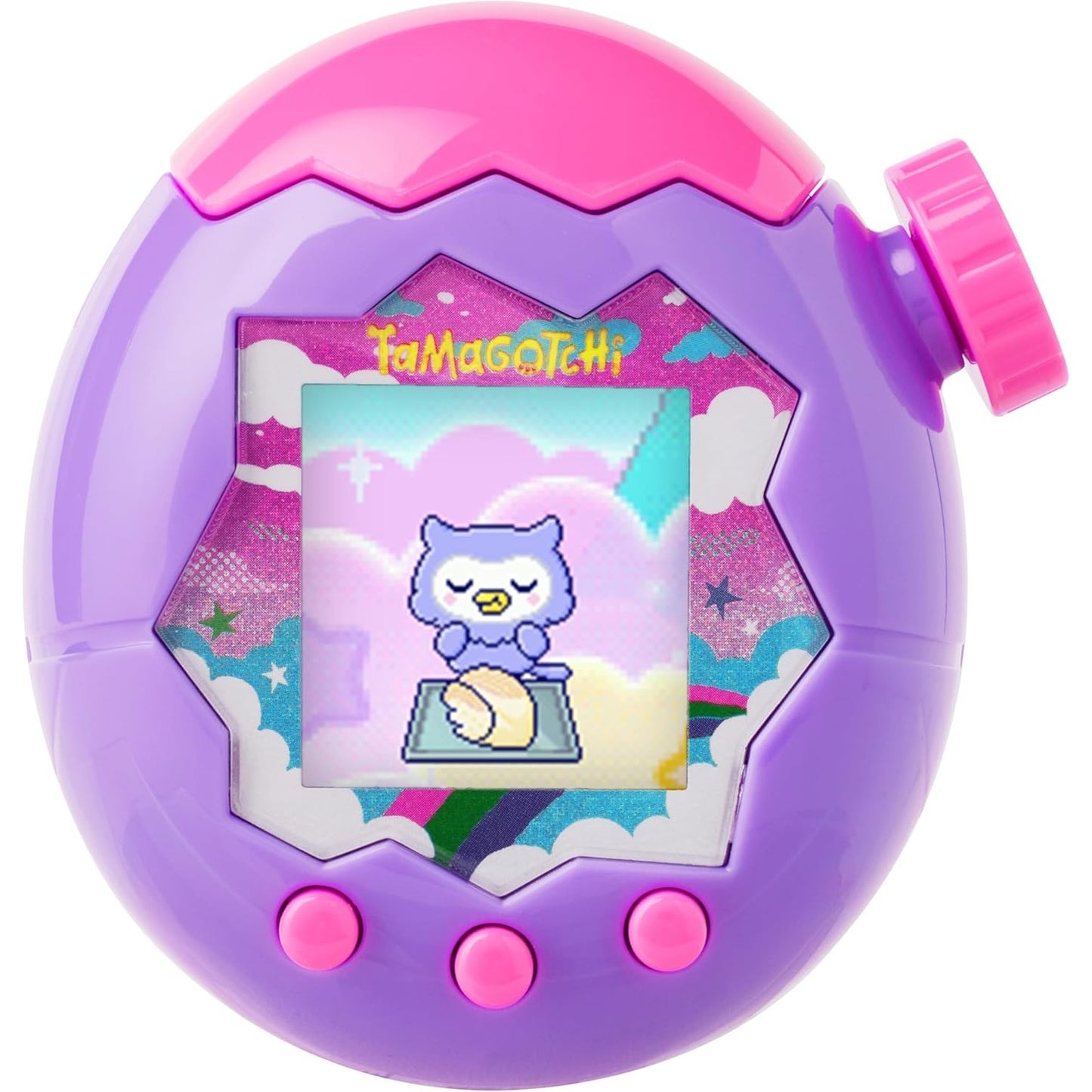 141540 - Parajsa Tamagotchi - Qiell Vjollcë