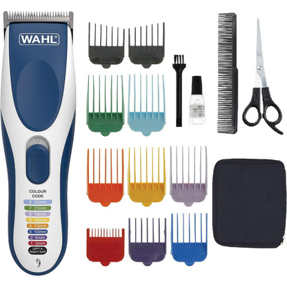 300517 - WAHL Seti i prerjes pa tel Colour Pro