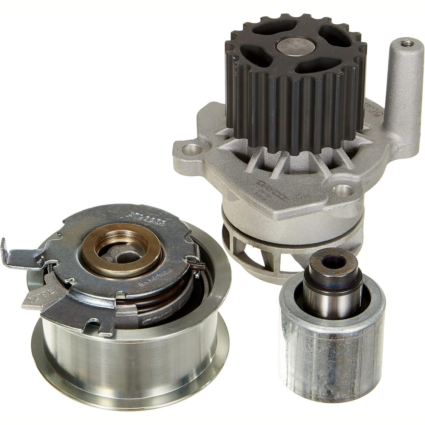 322219 - DAYCO Pompë uji KTBWP2964 + Kit rripi kohor
