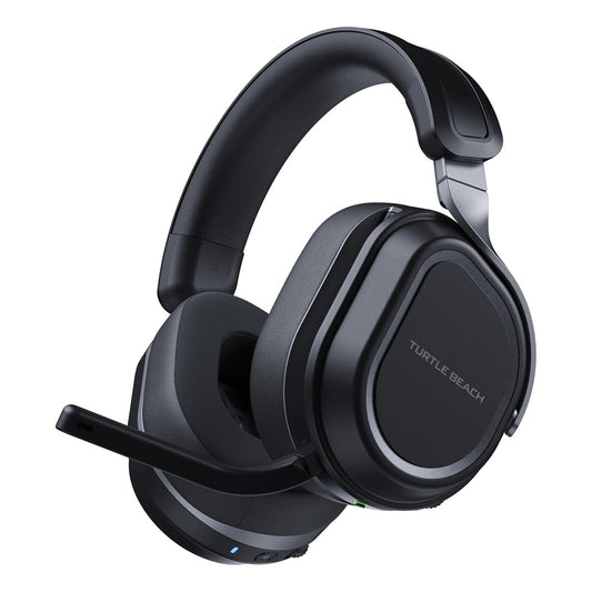 267611 - TURTLE BEACH Kufje pa tel Stealth 700 për PS5, PS4, PC dhe pajisje mobile, të zeza