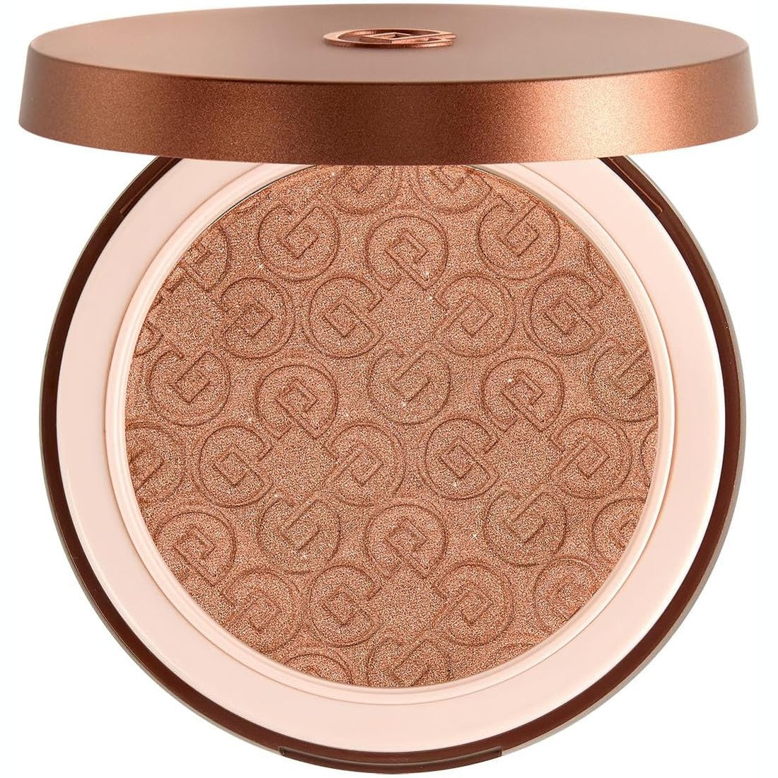 336024 - COLLISTAR Pudër bronzuese Magica Terra, 9 g, përfundim mat ose me shkëlqim, mbulim i ndërtueshëm