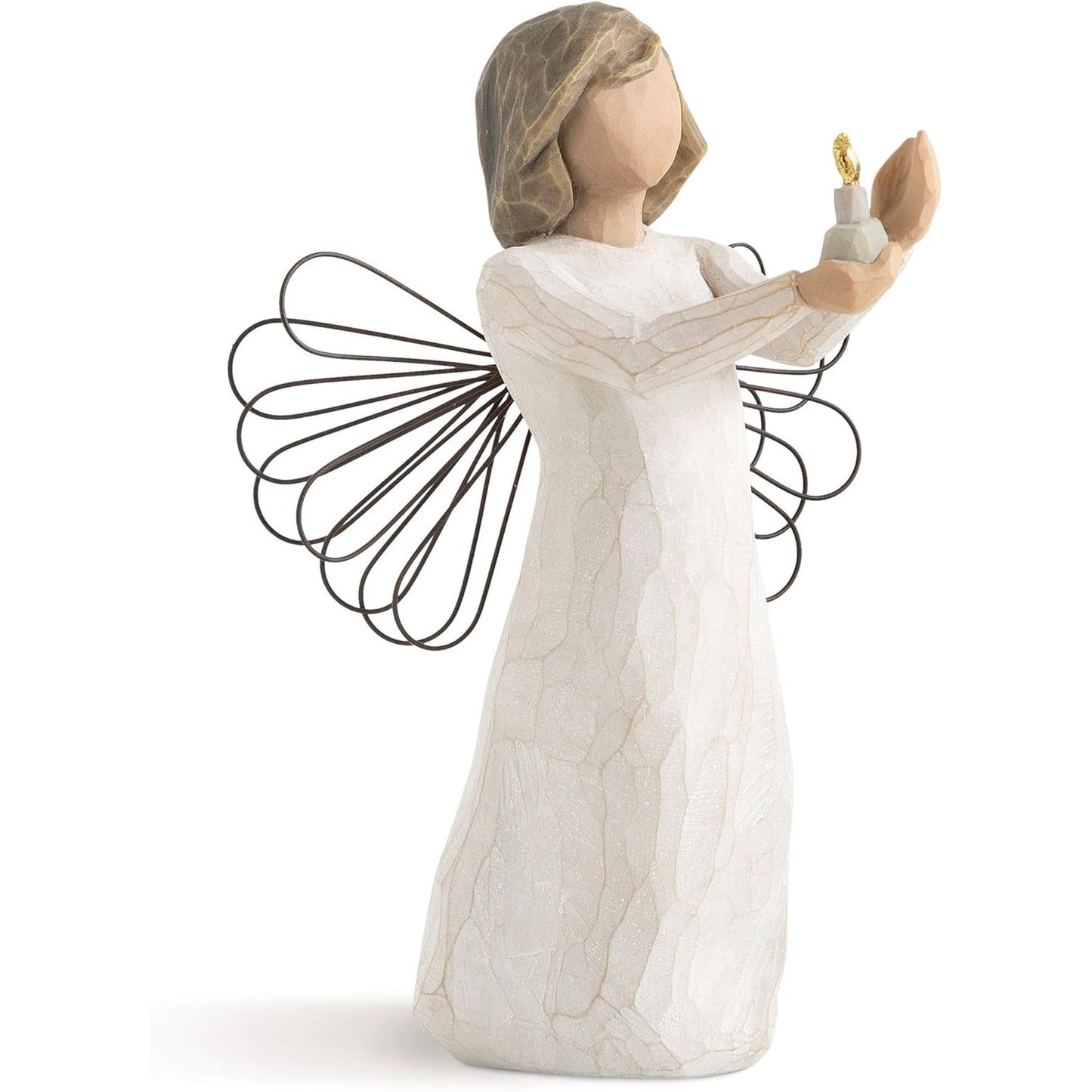 213780 - ENESCO Figurinë Engjëll i Shpresës