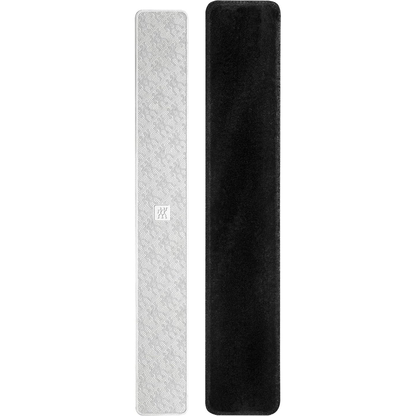 317364 - ZWILLING Limë thonjsh prej çeliku inox, 140 mm, dizajn unik i stampuar, sipërfaqe të trasha dhe të holla