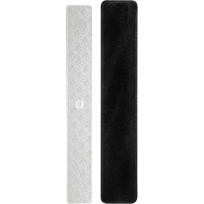 317364 - ZWILLING Limë thonjsh prej çeliku inox, 140 mm, dizajn unik i stampuar, sipërfaqe të trasha dhe të holla
