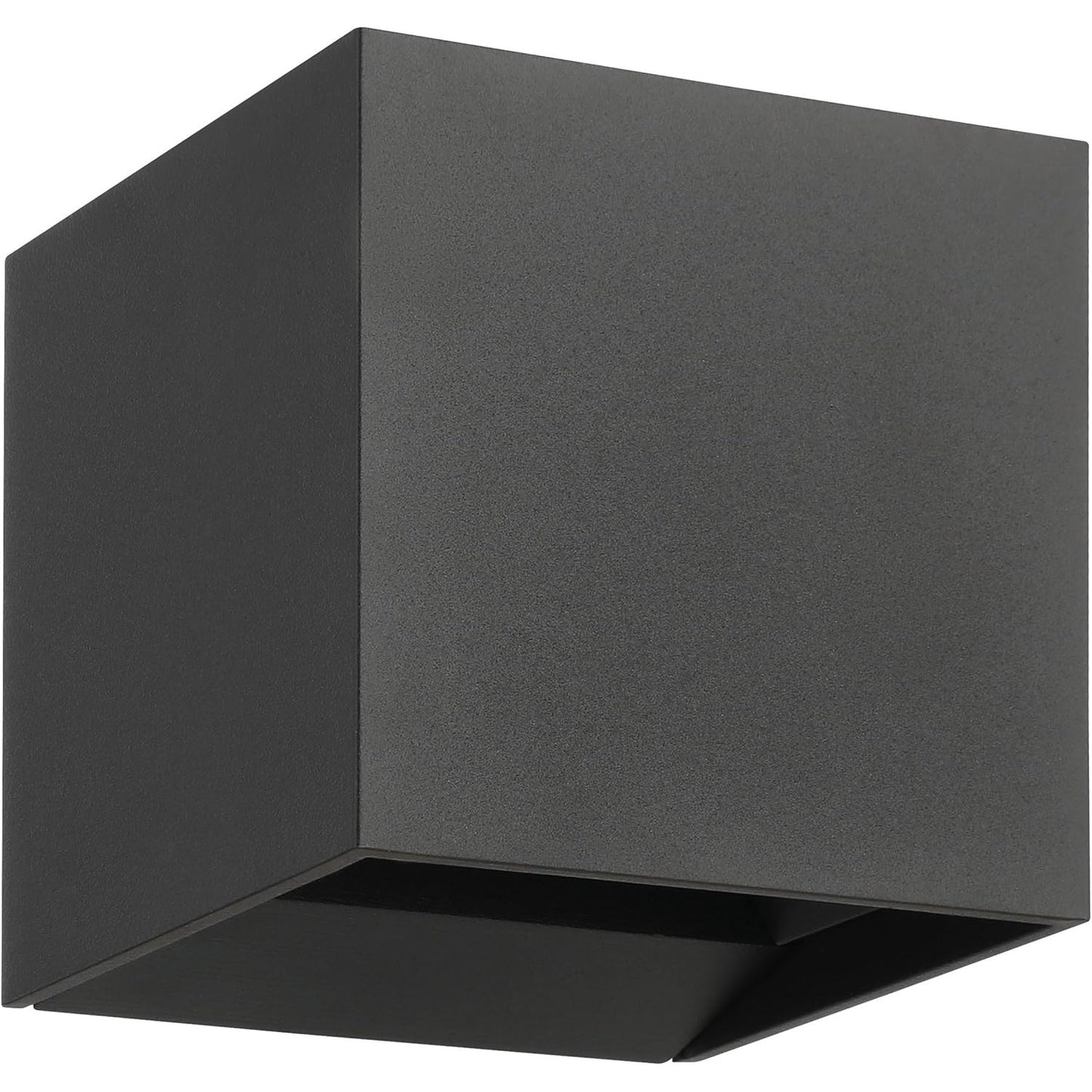 227130 - EGLO Llambë muri LED Calpino 3 për jashtë, IP54, metalike antraciti, dritë e ngrohtë