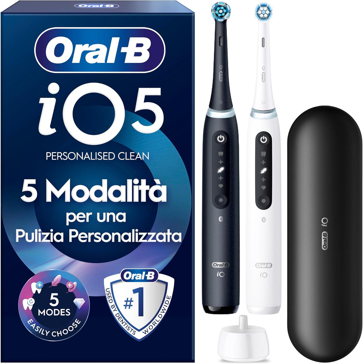 297852 - BRIO5DUO