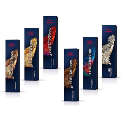 298654 - WELLA Koleston Perfect Me+ 60 ml 0/11